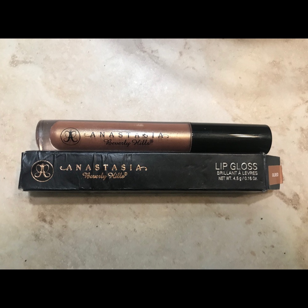 Anastasia Beverly Hills lipgloss